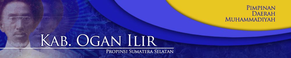 Lembaga Pengembangan Cabang dan Ranting PDM Kabupaten Ogan Ilir